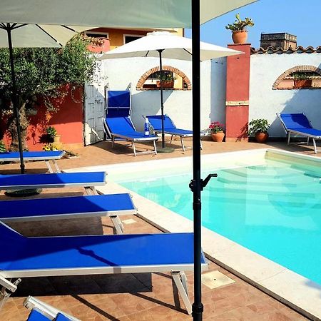 Original Sicily House Villa Санта Венерина Екстериор снимка