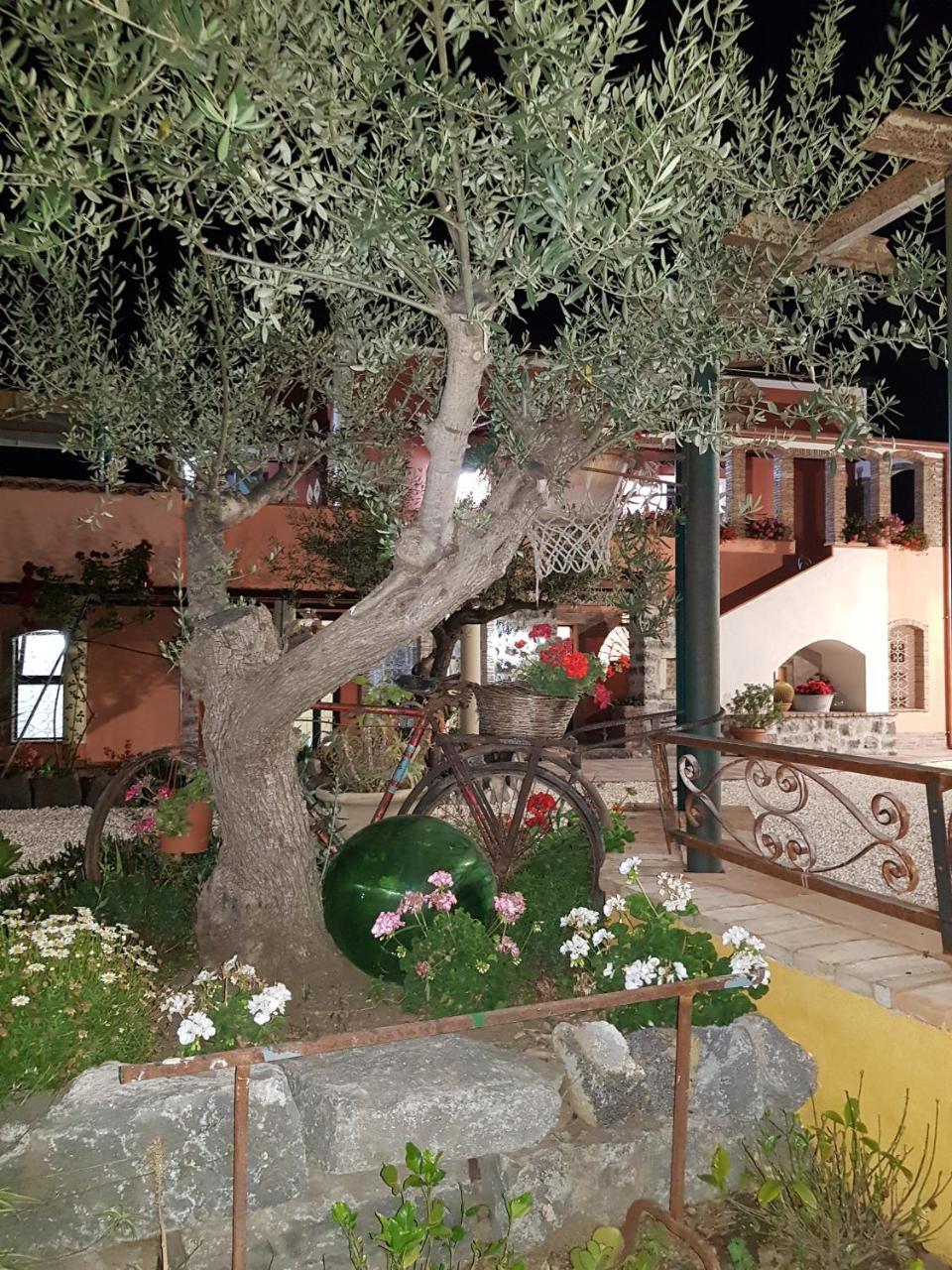 Original Sicily House Villa Санта Венерина Екстериор снимка