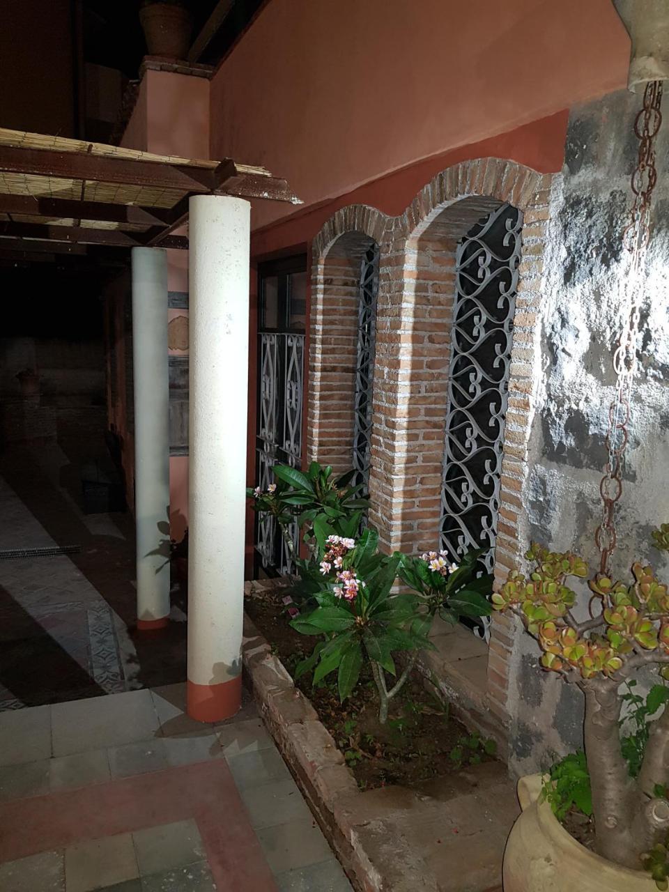Original Sicily House Villa Санта Венерина Екстериор снимка