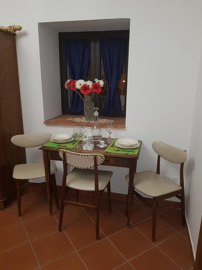 Original Sicily House Villa Санта Венерина Екстериор снимка