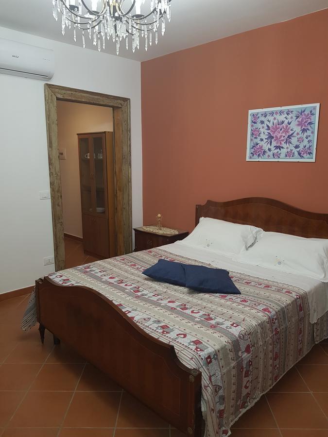 Original Sicily House Villa Санта Венерина Екстериор снимка