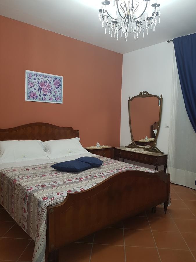 Original Sicily House Villa Санта Венерина Екстериор снимка