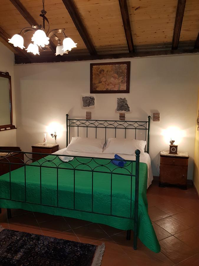 Original Sicily House Villa Санта Венерина Екстериор снимка
