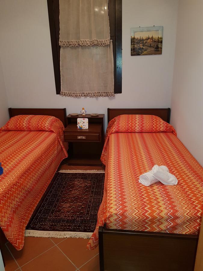 Original Sicily House Villa Санта Венерина Екстериор снимка