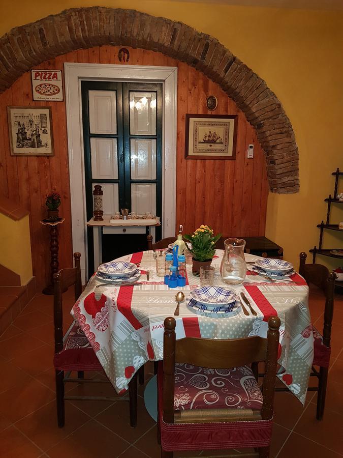 Original Sicily House Villa Санта Венерина Екстериор снимка