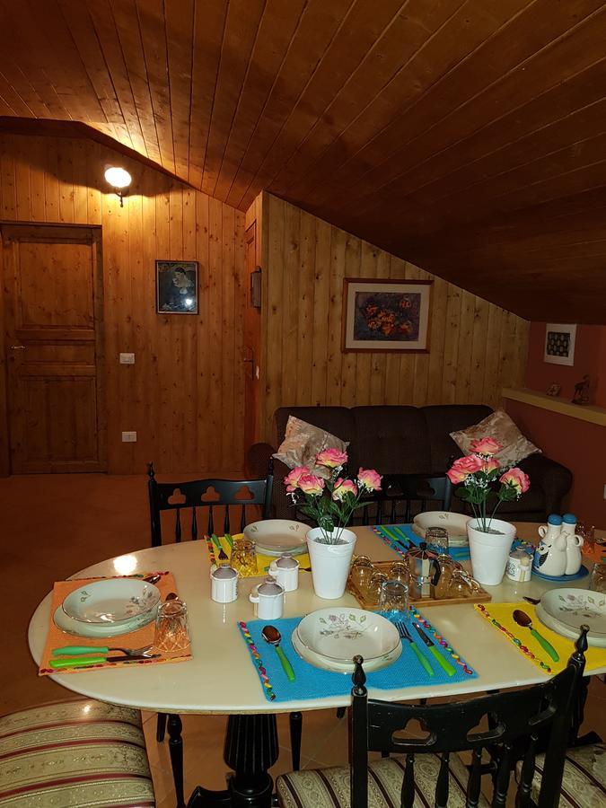 Original Sicily House Villa Санта Венерина Екстериор снимка