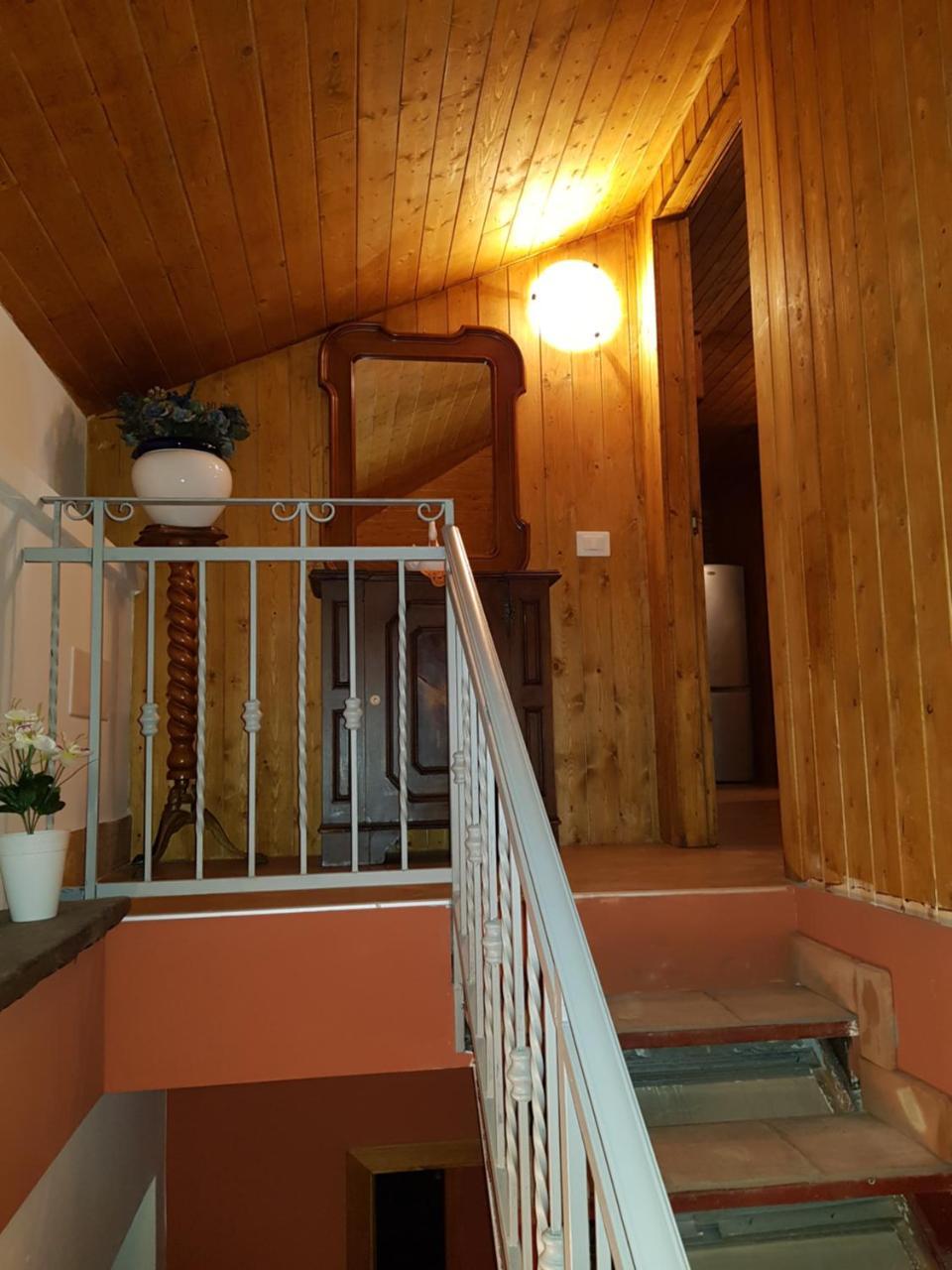 Original Sicily House Villa Санта Венерина Екстериор снимка