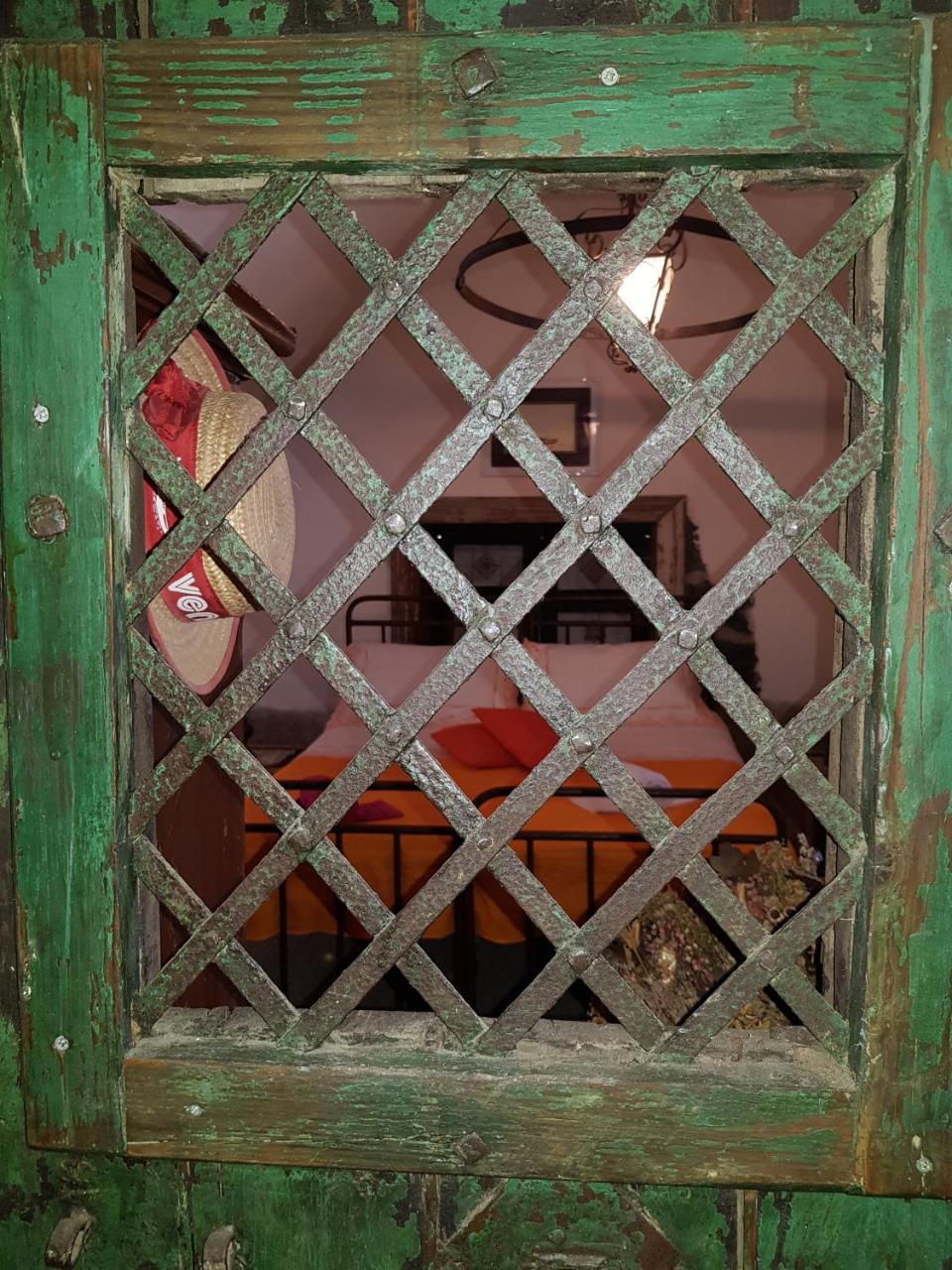 Original Sicily House Villa Санта Венерина Екстериор снимка