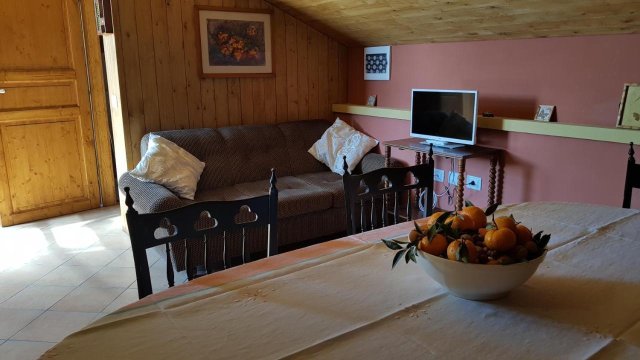 Original Sicily House Villa Санта Венерина Стая снимка